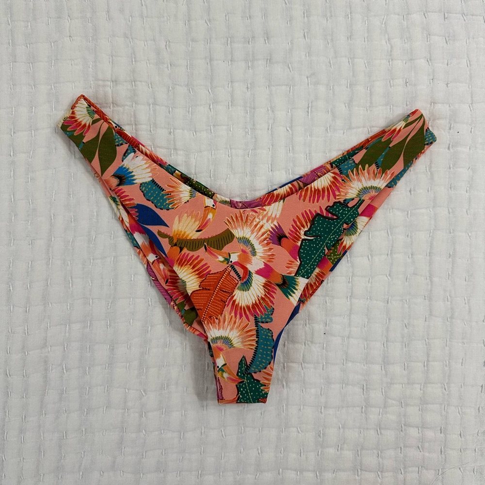 Skatie Bel Air Parker bottom Size Medium NEW